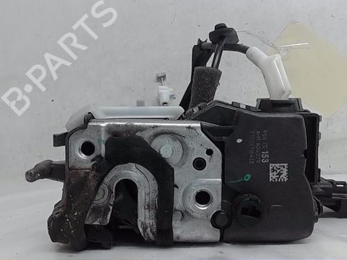 Used Rear right lock CITROËN C5 III Break (RW_) 2.0 HDi 140 (140 hp) 13827365