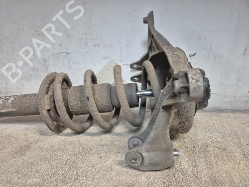 Left front shock absorber AUDI A4 B8 (8K2) 2.0 TDI | BP27530731M16 