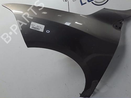 Used Left front fenders RENAULT FLUENCE (L3_) [2010-2025]  19394954