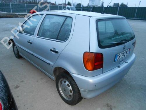 VW POLO III CLASSIC (6V2) 60 1.4 (60 hp) 1480862