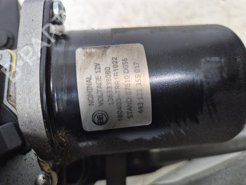 Front wiper motor PEUGEOT BOXER Van 2.0 BlueHDi 160 | BP33210945M29 - Image 3