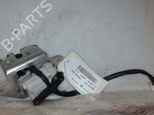 Tailgate lock CITROËN NEMO MPV 1.4 HDi | BP21496979C101 