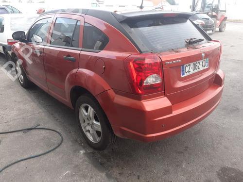 Elektronisk modul DODGE CALIBER 2.0 CRD | BP16341252M83 