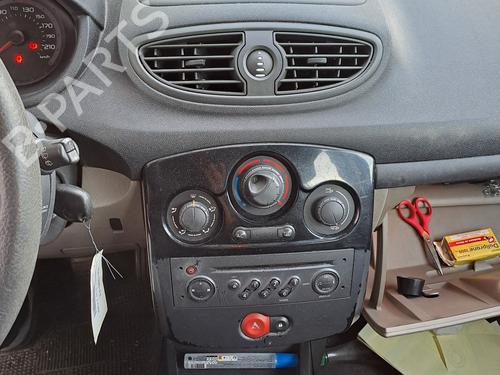 Right taillight RENAULT CLIO III (BR0/1, CR0/1) 1.5 dCi (C/BR0G, C/BR1G) | BP25450777C35 