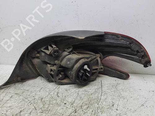 Used Left taillight Left taillight 37729120 37729120