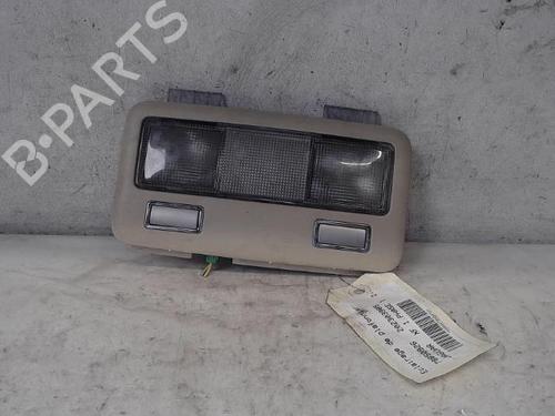 Interior roof light JAGUAR XF I (X250) 2.7 D | BP16282013I8 