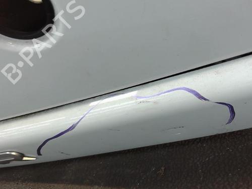Tailgate LAND ROVER RANGE ROVER SPORT I (L320) 3.0 D 4x4 | BP22330537C6 