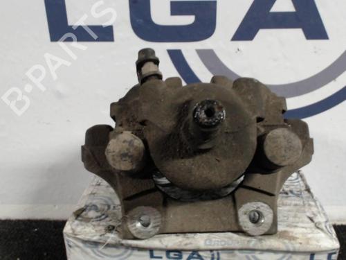 Right rear brake caliper BMW 1 (E81)  | BP14564989M106 