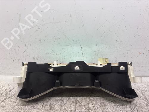Used Instrument cluster Instrument cluster 39083212 39083212