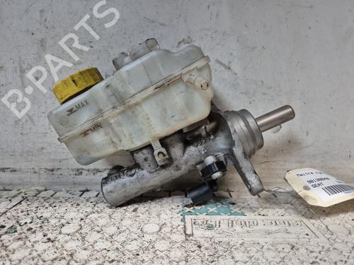 Used Brake master cylinder SEAT IBIZA IV (6J5, 6P1) 1.6 TDI (90 hp) 25126014