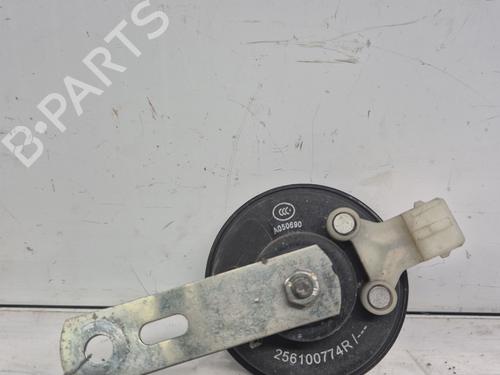 Horn RENAULT KANGOO Express (FW0/1_) | BP33892909E13 - Image 2