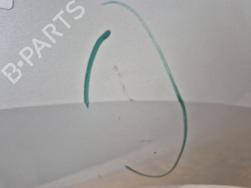 Right front fenders PEUGEOT 5008 (0U_, 0E_) 1.6 HDi | BP25750596C42