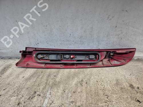Left taillight RENAULT KANGOO (KC0/1_) 1.9 dTi (KC0U) | BP28526192C34