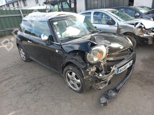 Tailgate MINI MINI (R56) Cooper | BP23869332C6 
