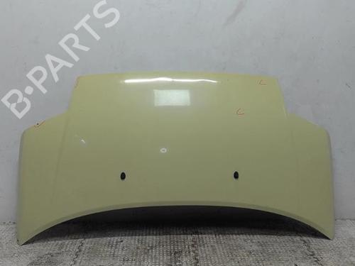 Hood CITROËN C2 (JM_) 1.1 | BP16037600C1