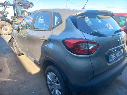 Engine control unit (ECU) RENAULT CAPTUR I (J5_, H5_) 1.2 TCe 120 | BP39500845M57 - Image 13