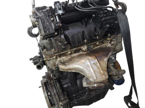 Motor RENAULT TWINGO II (CN0_)  | BP30840476M1 