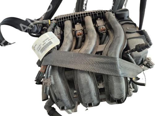 Engine PEUGEOT 2008 I (CU_) 1.2 VTi | BP37453519M1 - Image 3