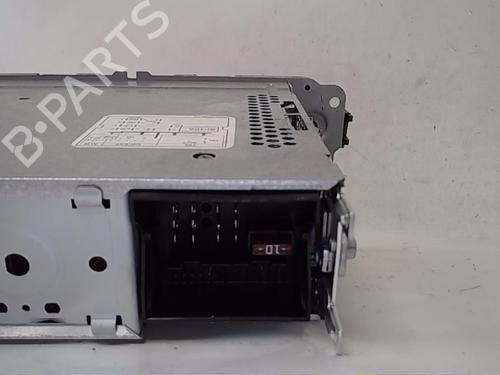 Radio SEAT IBIZA IV (6J5, 6P1) 1.2 TDI | BP13845803E6 