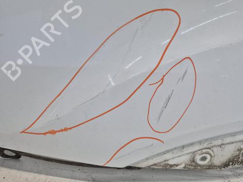 Used Left front fenders Left front fenders 37162395 37162395