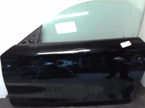 Used Left front door BMW 1 (E81) [2006-2012]  22187901