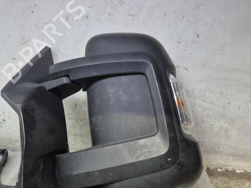 Left mirror PEUGEOT BOXER Van 2.2 HDi 130 | BP30187729C26 