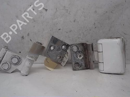 Used Hinge/Door check strap CITROËN BERLINGO / BERLINGO FIRST Box Body/MPV (M_) [1996-2011]  14566599