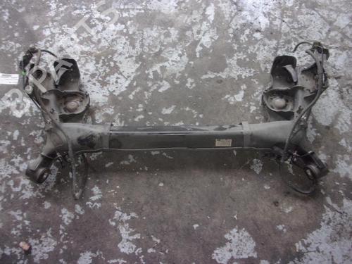 Rear axle RENAULT KADJAR (HA_, HL_) 1.3 TCe 140 (HLNB, HLN1) | BP13856231M2 