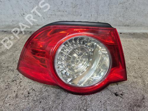 Venstre baglygte VW EOS (1F7, 1F8) [2006-2015]  29195717