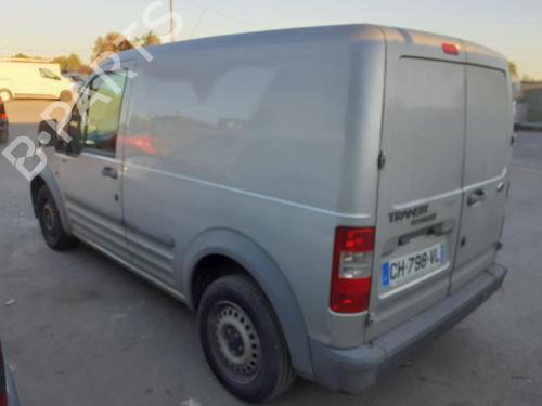 Left taillight FORD TRANSIT CONNECT (P65_, P70_, P80_) 1.8 TDCi | BP13858035C34 