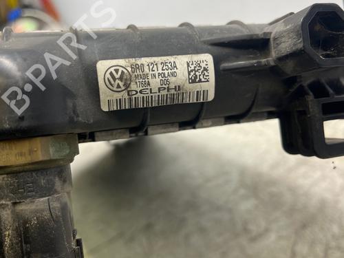 Used Water radiator Water radiator 38226240 38226240