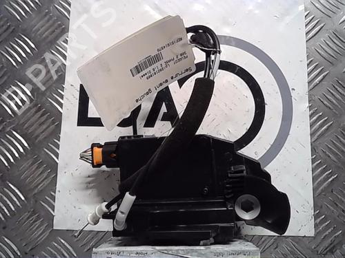 Used Front left lock PEUGEOT 308 II (LB_, LP_, LW_, LH_, L3_) 1.6 BlueHDi 120 (120 hp) 13851322