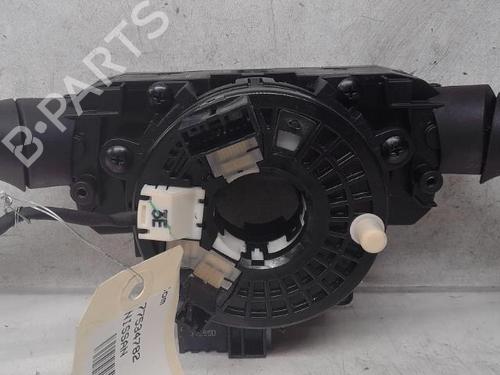 Steering column stalk NISSAN JUKE (F15) 1.5 dCi | BP16060095I23 