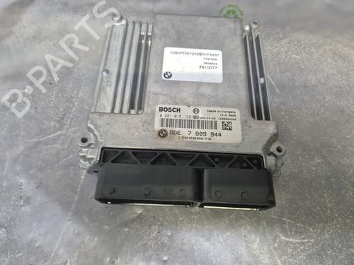 Used Engine control unit (ECU) BMW X3 (E83) [2003-2011]  30404486