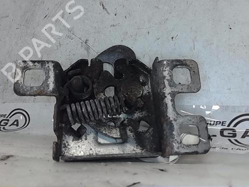 Hood lock ALFA ROMEO GIULIETTA (940_) 2.0 JTDM (940.FXL1A) | BP19281209C133 