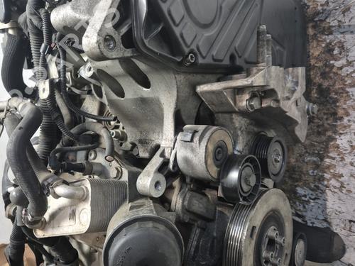 Engine FIAT SEDICI (189_) 1.9 D Multijet 4x4 | BP30163793M1