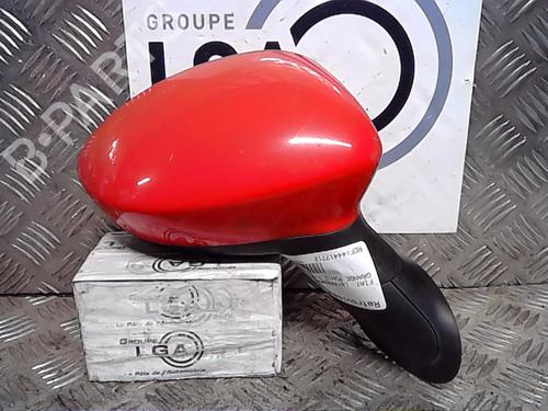 Used Right mirror FIAT GRANDE PUNTO (199_) 1.9 D Multijet (130 hp) 13857136