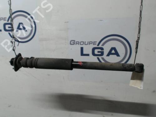 Used Left rear shock absorber BMW 3 (E90) [2004-2012]  13870271