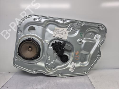 Vindusheismekanisme høyre foran ALFA ROMEO GIULIETTA (940_) 1.6 JTDM (940FXD1A) (105 hp) 31347505