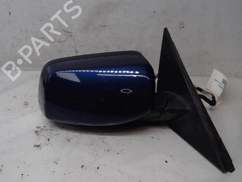 Used Right mirror BMW 5 (E60) 530 d (218 hp) 16566595