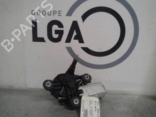 Viskermotor bagrude FIAT PANDA (169_) [2003-2025]  13866624