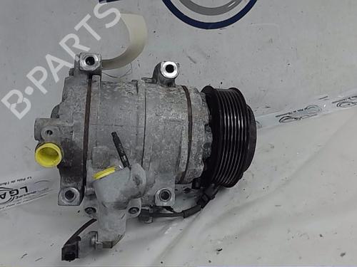 AC compressor HONDA CIVIC IX (FK) 2.2 i-DTEC (FK3) | BP18511095M34 