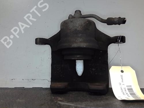 Right front brake caliper KIA SPORTAGE III (SL) 1.7 CRDi | BP23333660M104 