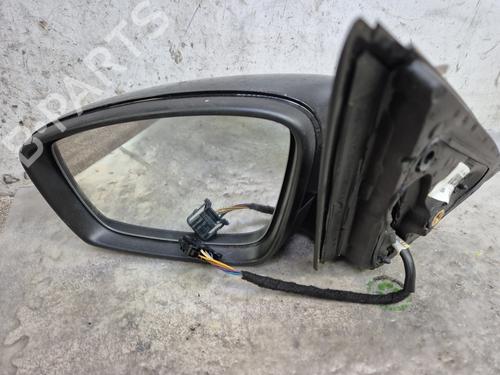 Used Left mirror SKODA FABIA III (NJ3) 1.2 TSI (90 hp) 29643972
