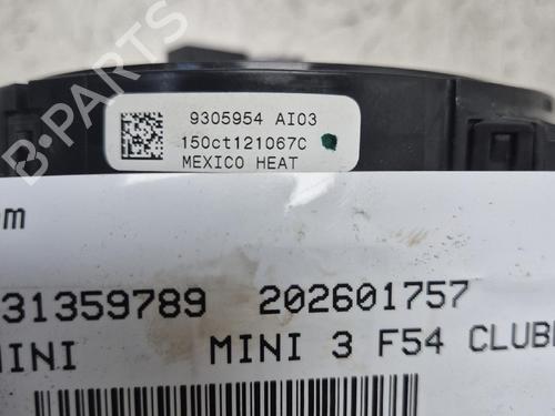 Ratstangsstang MINI MINI CLUBMAN (F54) | BP39011063I23 - Image 4