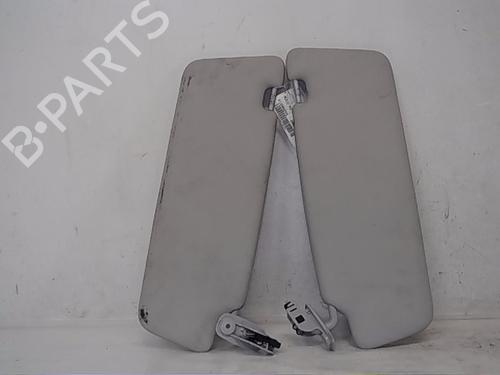 Left sun visor AUDI A3 (8P1) 2.0 TDI | BP13843348I1 