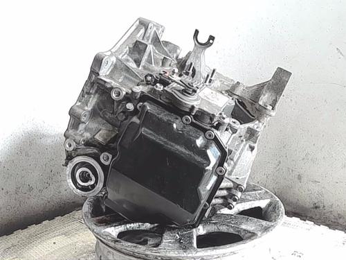 Used Gearbox PEUGEOT 407 SW (6E_, 6D_) 2.7 HDi (204 hp) 13821407