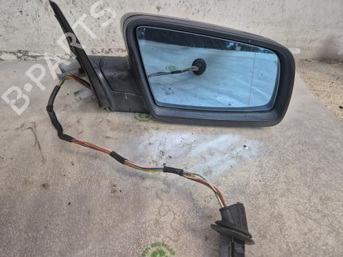 Used Right mirror BMW 5 (E60) [2001-2010]  28526155