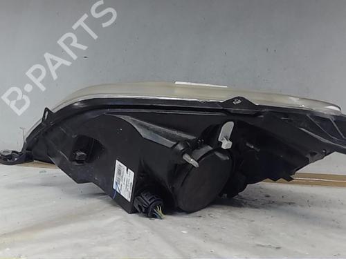 Used Right headlight PEUGEOT BIPPER (AA_) 1.3 HDi 75 (75 hp) 19281251