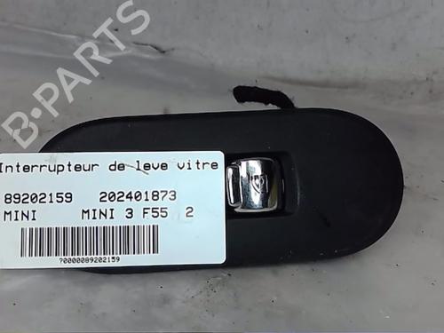 Right front window switch MINI MINI (F55) Cooper S | BP20162100I26 